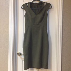 KAREN MILLEN dress